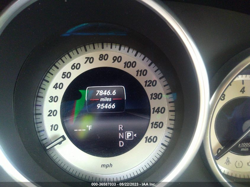 2014 MERCEDES-BENZ E-CLASS E 350 - WDDKJ5KB5EF256890