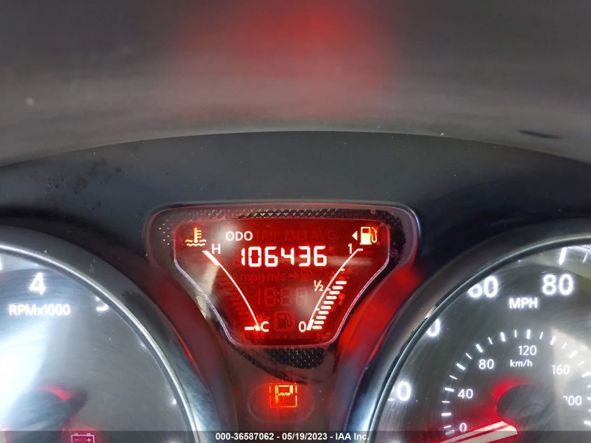 2014 NISSAN VERSA NOTE SV - 3N1CE2CP7EL425392