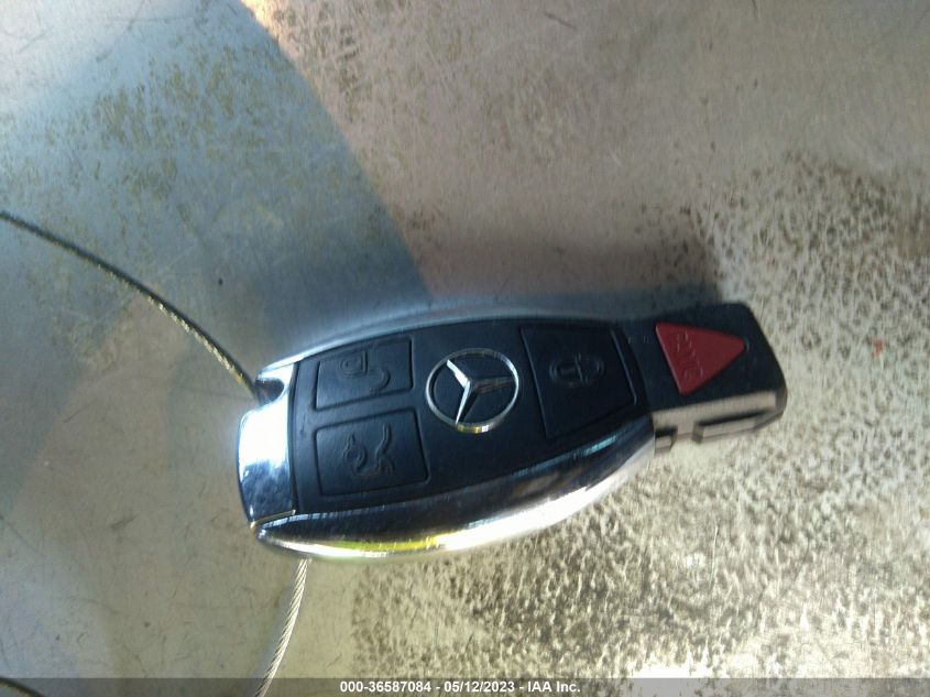 2015 MERCEDES-BENZ CLA-CLASS CLA 250 - WDDSJ4EB3FN197612