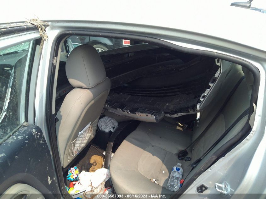 2016 KIA RIO LX - KNADM4A30G6674921