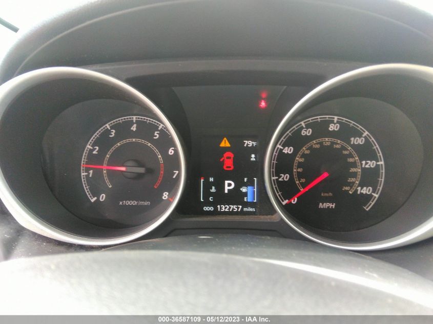 2015 MITSUBISHI OUTLANDER SPORT ES - 4A4AP3AU8FE026773