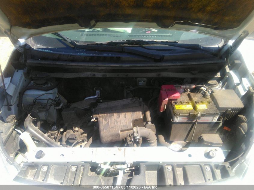 2018 MITSUBISHI MIRAGE G4 ES - ML32F3FJ8JHF05382
