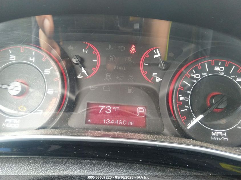 2013 DODGE DART SE - 1C3CDFAA3DD244708