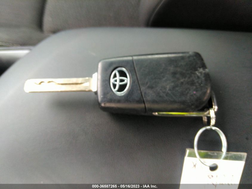 2019 TOYOTA C-HR XLE/LE/LIMITED - NMTKHMBX3KR097342