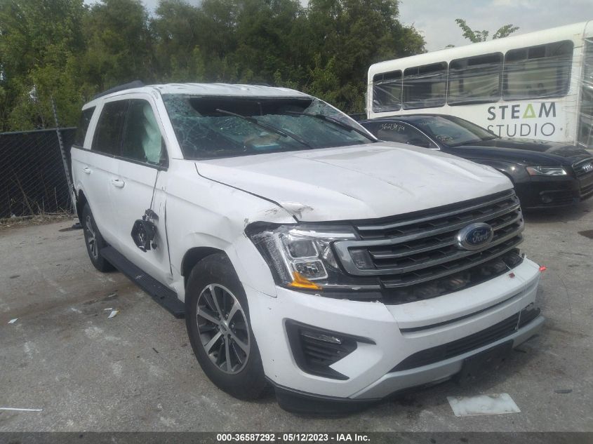 2018 FORD EXPEDITION XLT - 1FMJU1JT6JEA28599
