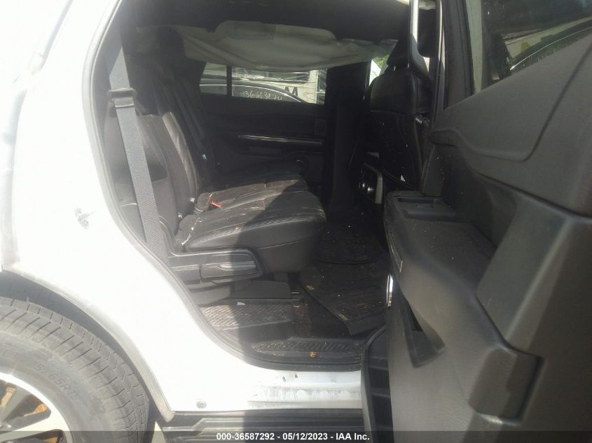 2018 FORD EXPEDITION XLT - 1FMJU1JT6JEA28599