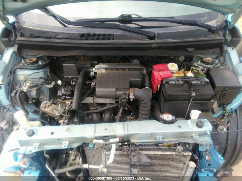 2017 MITSUBISHI MIRAGE G4 ES - ML32F3FJ3HHF05820