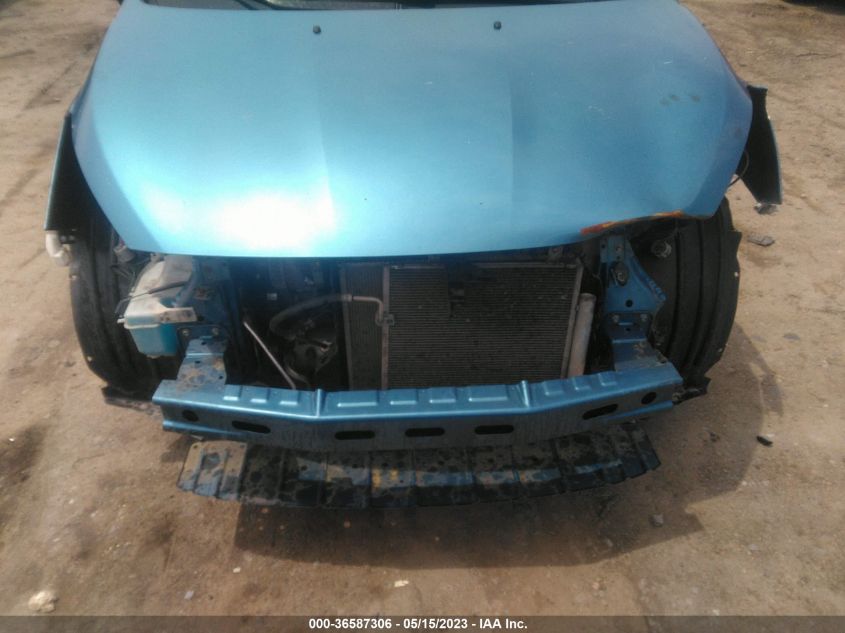 2017 MITSUBISHI MIRAGE G4 ES - ML32F3FJ3HHF05820