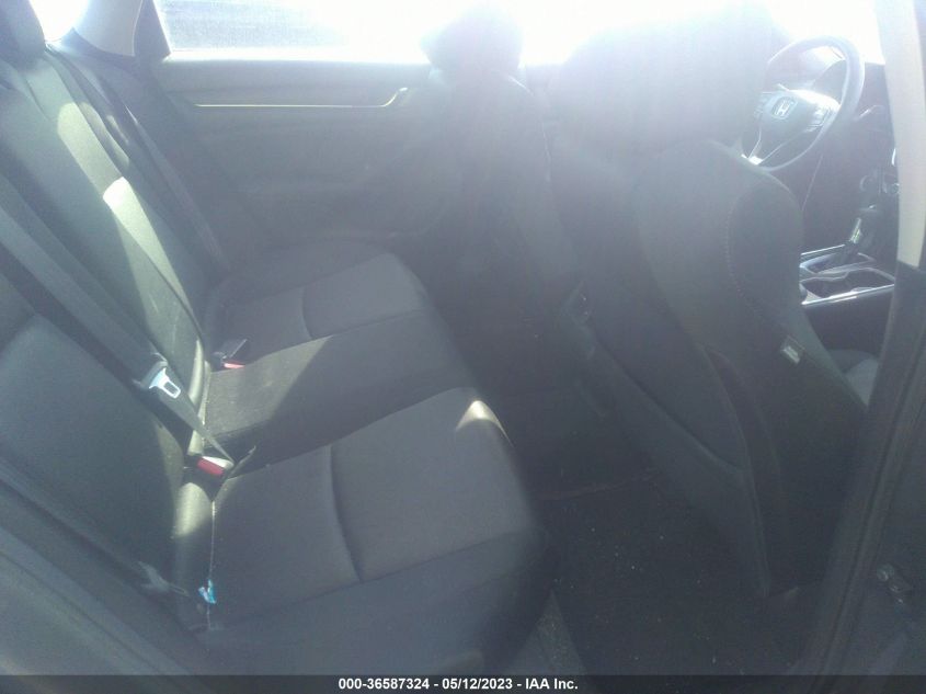 2019 HONDA ACCORD SEDAN EX 1.5T - 1HGCV1F45KA081834