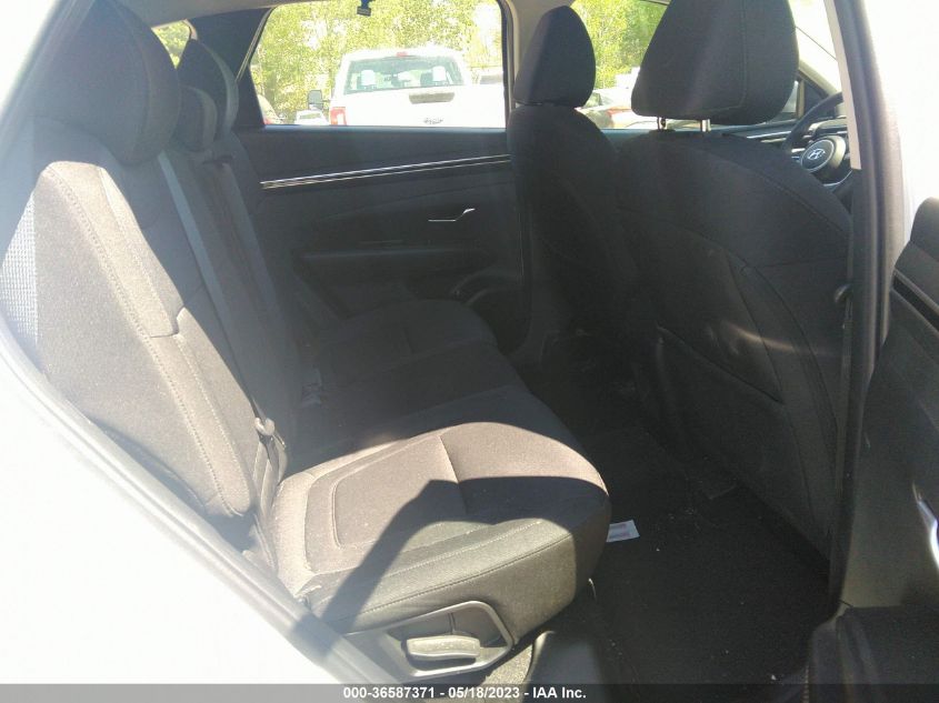 2022 HYUNDAI TUCSON SE - 5NMJACAE1NH109894