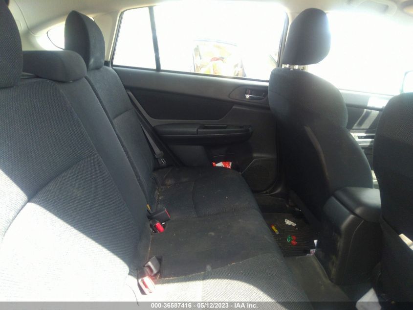 2014 SUBARU IMPREZA WAGON 2.0I PREMIUM - JF1GPAC65E8271862