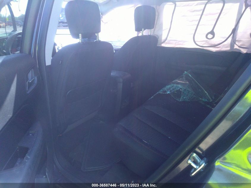 2016 GMC TERRAIN SLE - 2GKFLSEK1G6215867