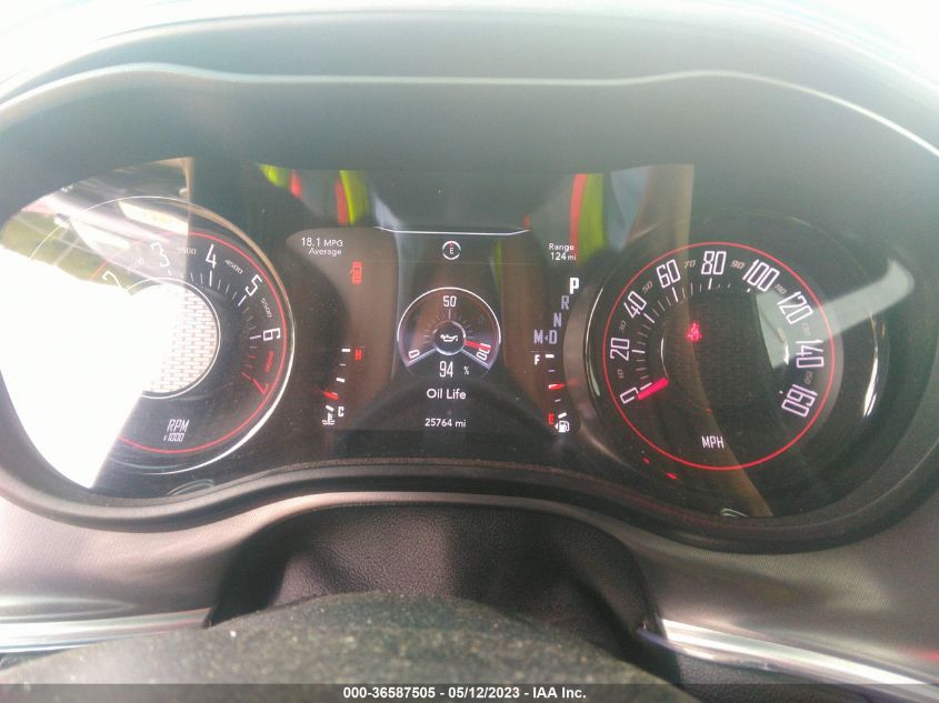 2021 DODGE CHALLENGER GT - 2C3CDZKG8MH551038