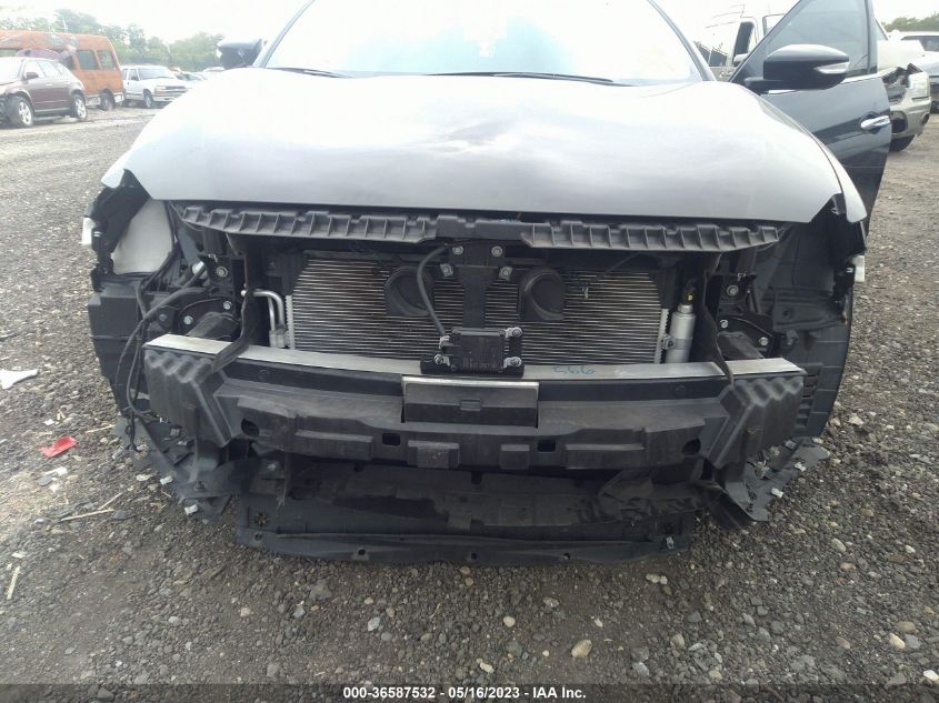 2020 NISSAN MAXIMA SL - 1N4AA6DV5LC383744