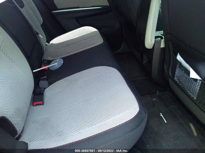 2015 CHEVROLET EQUINOX LT - 2GNALBEK1F6356580