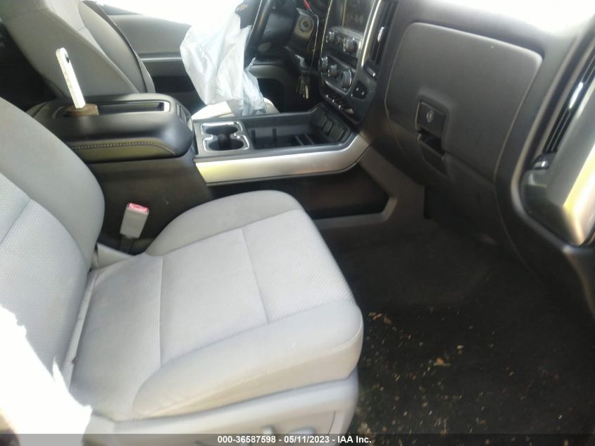 2015 CHEVROLET SILVERADO 1500 LT - 3GCUKREC4FG523173