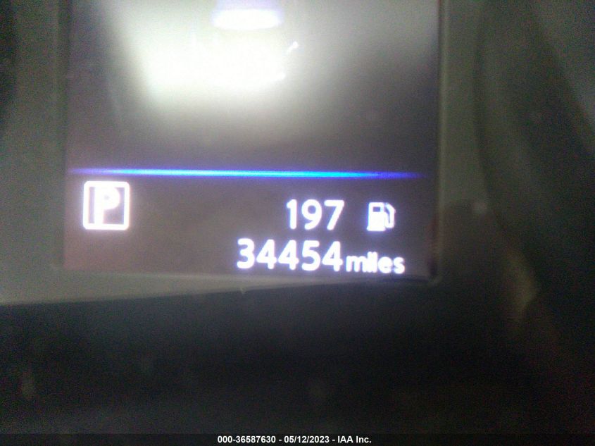 2019 NISSAN ROGUE SV - JN8AT2MT5KW263715