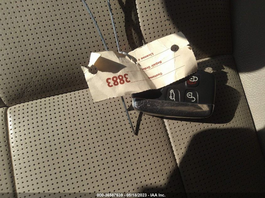 2017 LAND ROVER DISCOVERY HSE SALRRBBV2HA026115