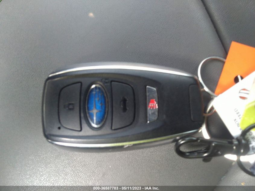2022 SUBARU CROSSTREK SPORT - JF2GTHSC9NH269765