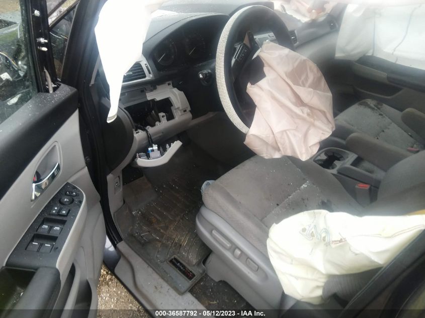 2015 HONDA ODYSSEY EX - 5FNRL5H49FB051932