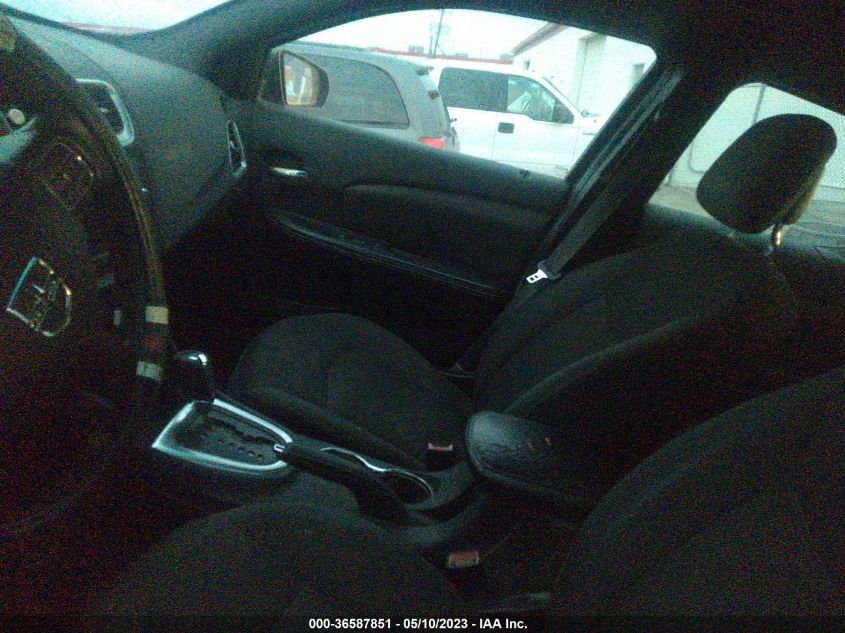 2013 DODGE AVENGER SE - 1C3CDZAB4DN718721