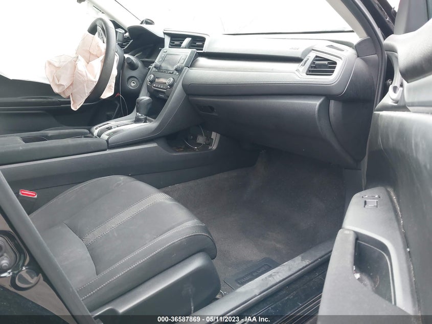 VIN 2HGFC2F64KH520162 2019 HONDA CIVIC SEDAN LX
