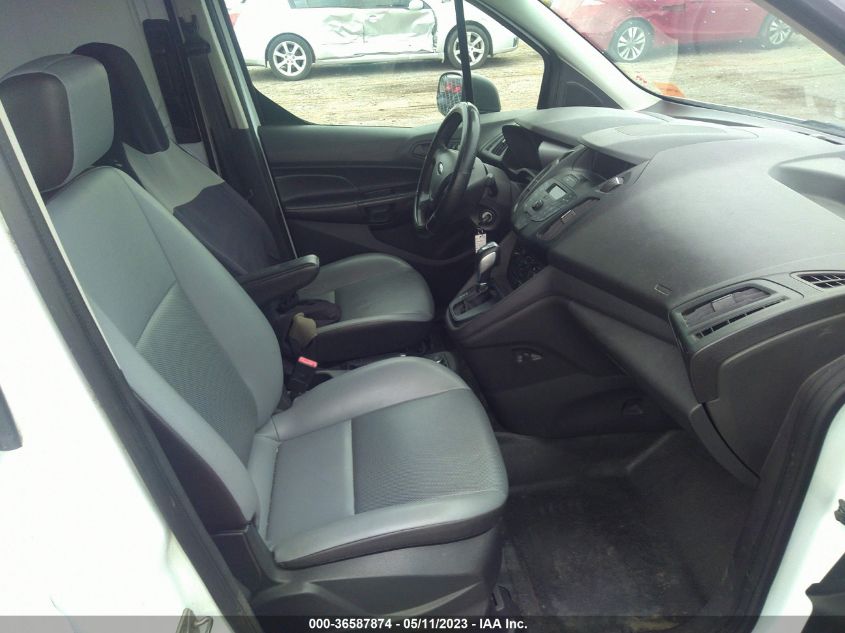 2014 FORD TRANSIT CONNECT XL - NM0LS7E79E1136017
