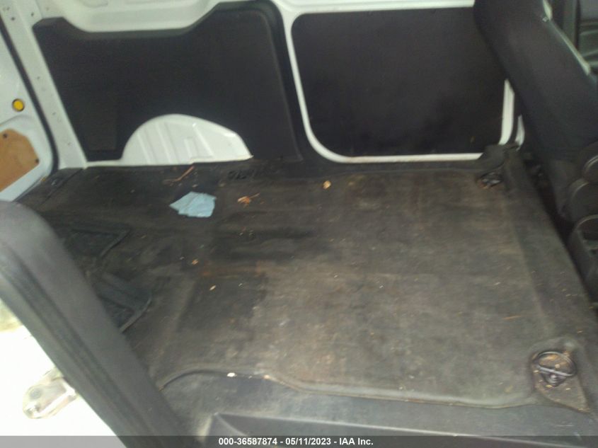 2014 FORD TRANSIT CONNECT XL - NM0LS7E79E1136017