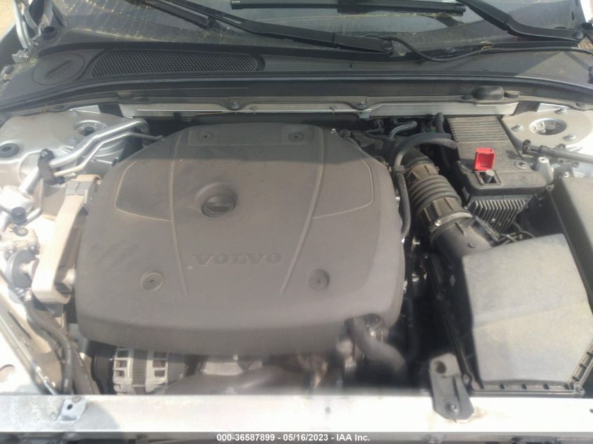 2018 VOLVO V90 INSCRIPTION YV1A22VL5J1051643