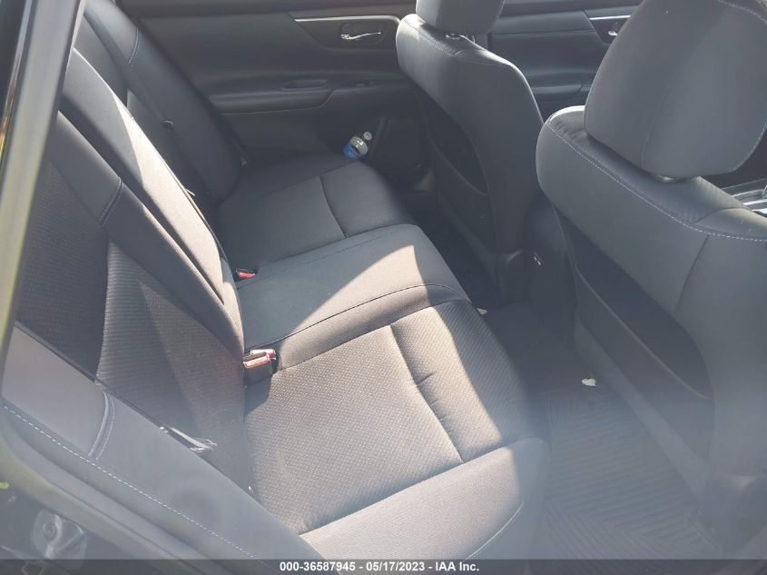 2017 NISSAN ALTIMA 2.5 SR - 1N4AL3AP8HC213416