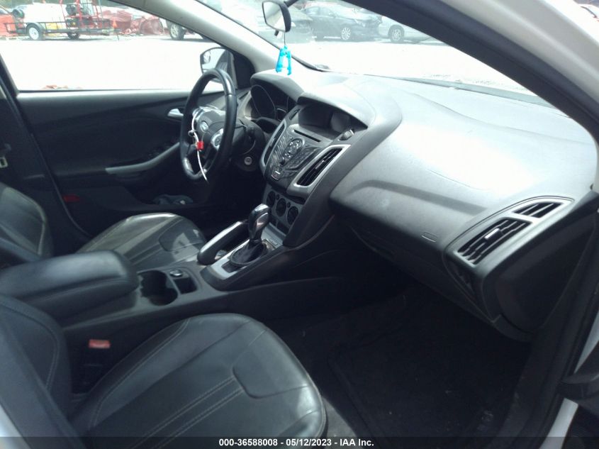 2013 FORD FOCUS SE - 1FADP3K20DL236977