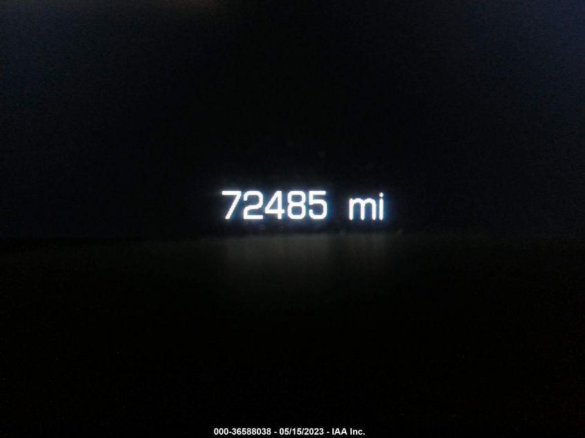 2019 CHEVROLET IMPALA PREMIER - 2G1105S34K9132978