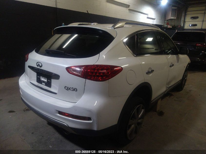 2017 INFINITI QX50 - JN1BJ0RR9HM417308