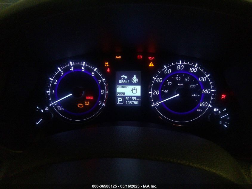 2017 INFINITI QX50 - JN1BJ0RR9HM417308
