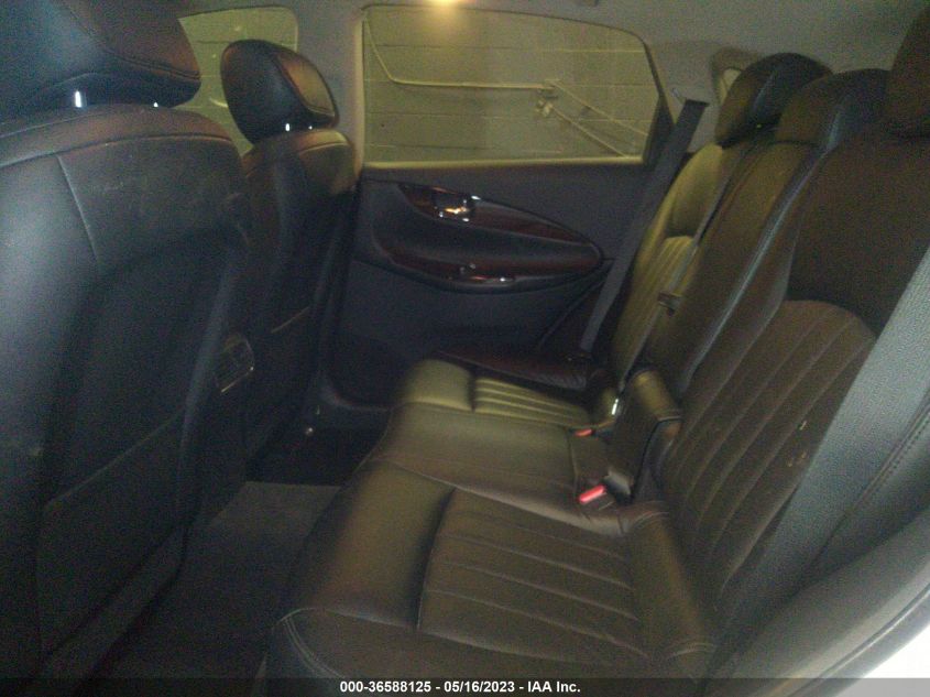 2017 INFINITI QX50 - JN1BJ0RR9HM417308