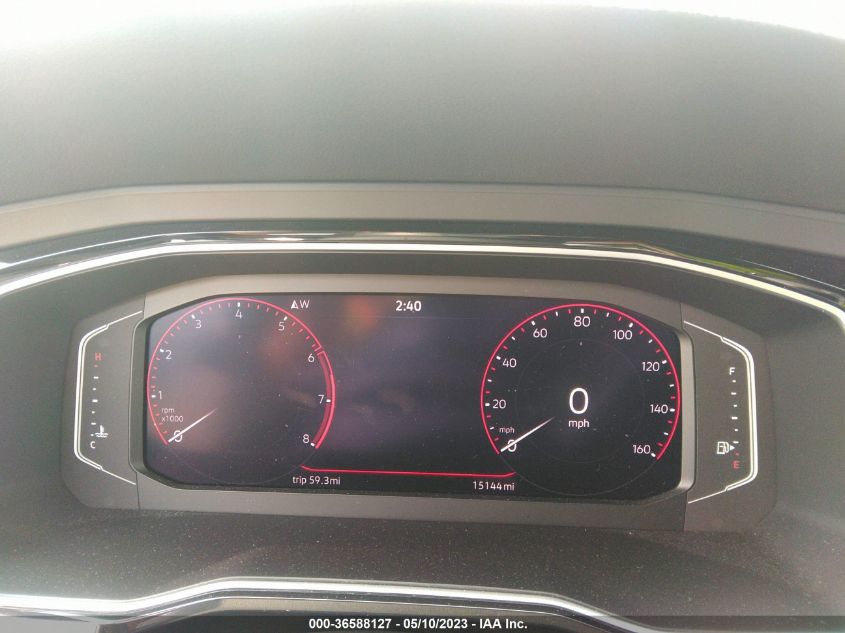 2021 VOLKSWAGEN JETTA GLI S/AUTOBAHN - 3VW6T7BU3MM096782