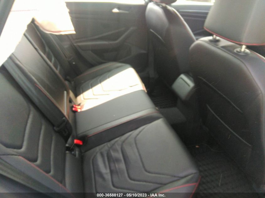 2021 VOLKSWAGEN JETTA GLI S/AUTOBAHN - 3VW6T7BU3MM096782