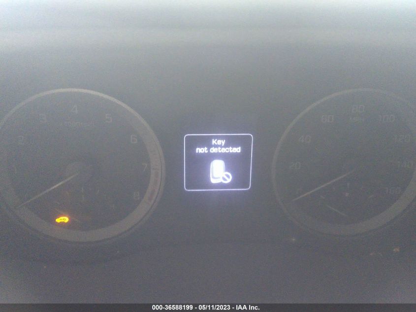 2018 HYUNDAI TUCSON VALUE - KM8J33A29JU632336