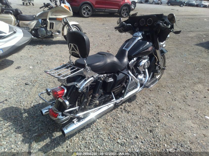 2009 HARLEY-DAVIDSON FLHTC 1HD1FF4319Y653055