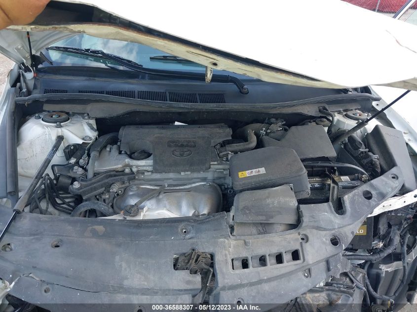 2017 TOYOTA CAMRY XLE/SE/LE/XSE - 4T1BF1FK4HU682242