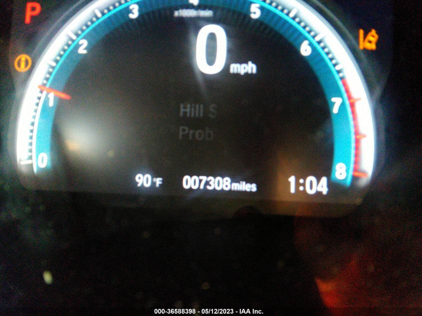 2020 HONDA CIVIC SEDAN LX - 2HGFC2F63LH576451