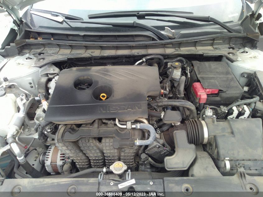 2019 NISSAN ALTIMA 2.5 SL - 1N4BL4EV6KC230421