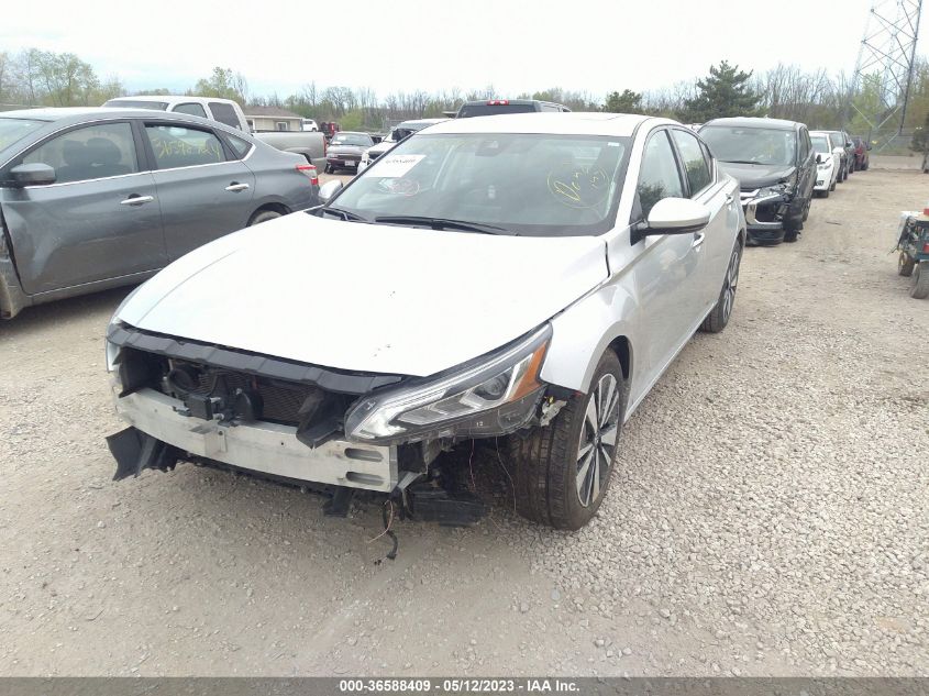 2019 NISSAN ALTIMA 2.5 SL - 1N4BL4EV6KC230421