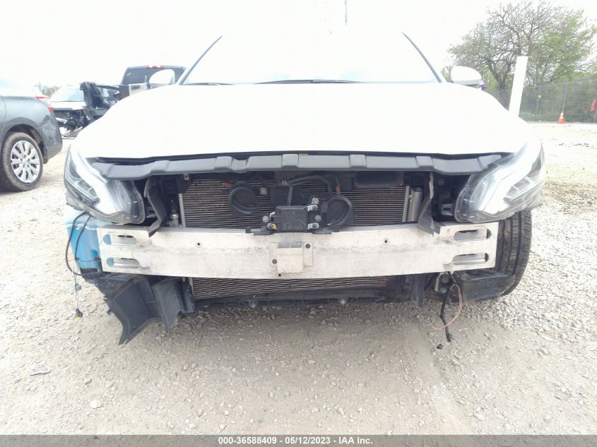 2019 NISSAN ALTIMA 2.5 SL - 1N4BL4EV6KC230421