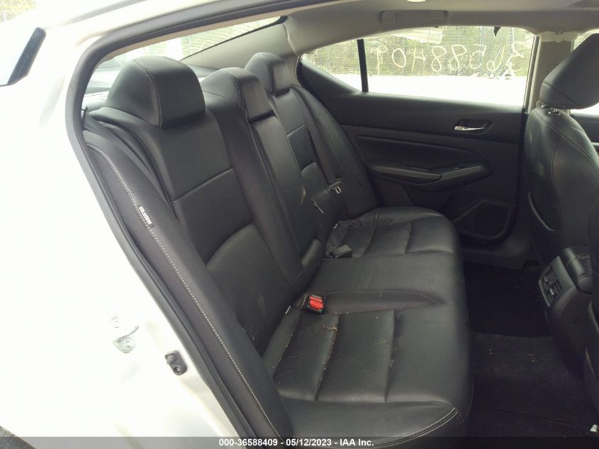 2019 NISSAN ALTIMA 2.5 SL - 1N4BL4EV6KC230421