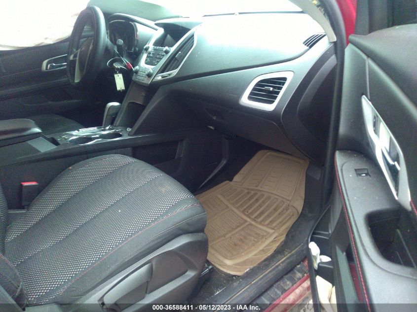 2014 GMC TERRAIN SLE - 2GKALREK2E6194155