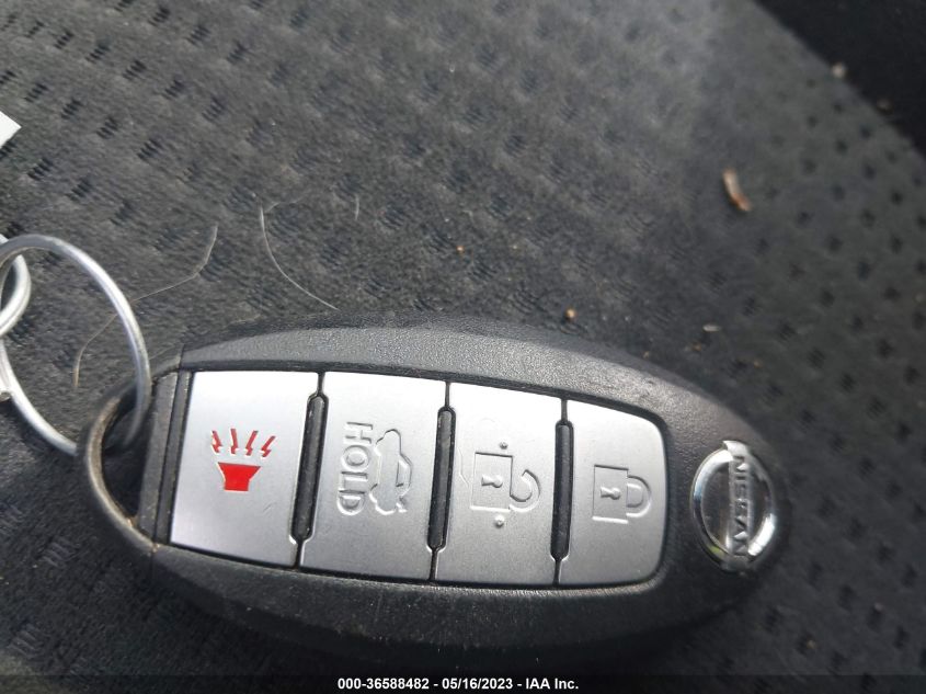 2014 NISSAN ALTIMA 2.5 - 1N4AL3AP9EN374180
