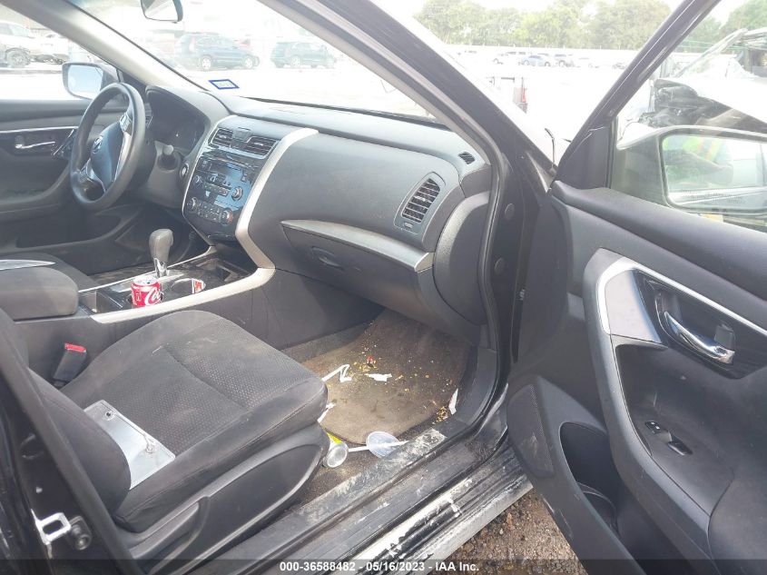 2014 NISSAN ALTIMA 2.5 - 1N4AL3AP9EN374180