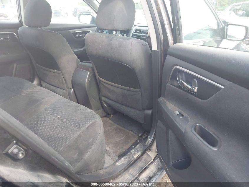 2014 NISSAN ALTIMA 2.5 - 1N4AL3AP9EN374180
