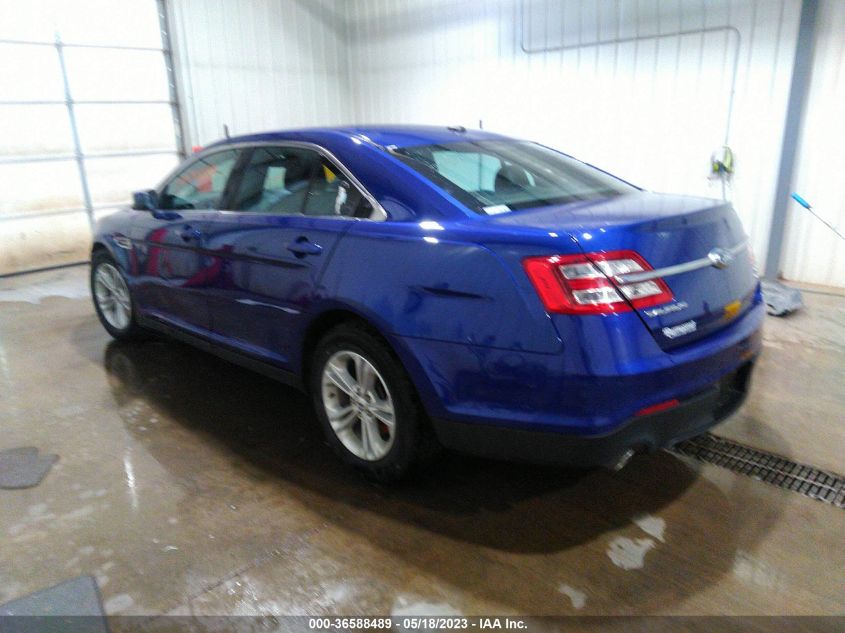 2015 FORD TAURUS SEL - 1FAHP2E80FG203369